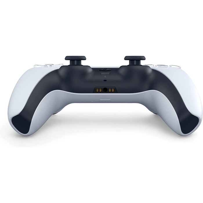 Acquistare Controller di gioco wireless per Playstation 4 bianco/blu online