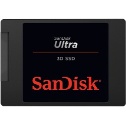 SANDISK | SSD Ultra 3D | SDSSDH3-1T00