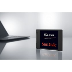 SANDISK | SSD PLUS 1TB | SDSSDA-1T00-G26