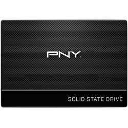 PNY | SSD CS900 | SSD7CS900-120