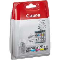 CANON | Canon PGI-580 CLI-581