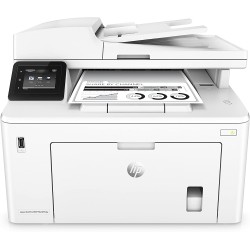 HP | LaserJet Pro M227fdw Stampante Multifunzione A4