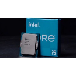 INTEL | CPU i5-12400 BOX