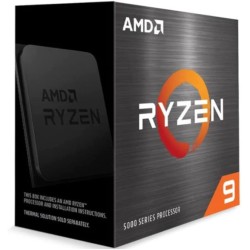AMD | CPU RYZEN 9 5950X