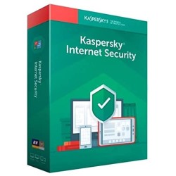 KASPERSKY | Internet Security PRO 3 User...