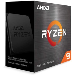 AMD | CPU RYZEN 9 5900X