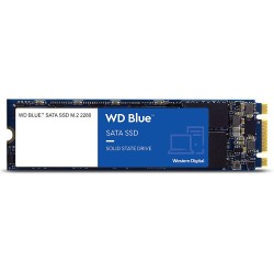 WD | SSD 3D NAND | 250GB M2