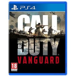 SONY | Call of Duty®: Vanguard | PS4