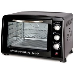 HOWELL | Forno Elettrico 38L | HFLV3826N