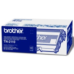 BROTHER | Toner TN2110 Nero