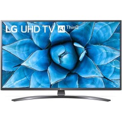 LG | TV 50''Smart TV UHD 4K | 50UN74003LB