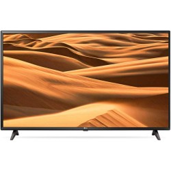 LG | TV 43" Ultra HD 4K Smart TV | 43UN70003LA