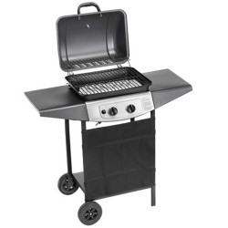 OMPAGRILL | Barbecue Gas ECOLAVA 67338