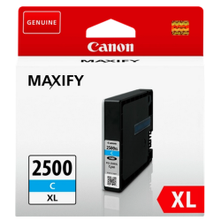 CANON | Cartuccia PGI-2500XL | CIANO
